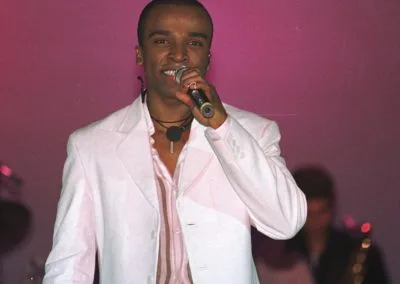 Alexandre Pires1